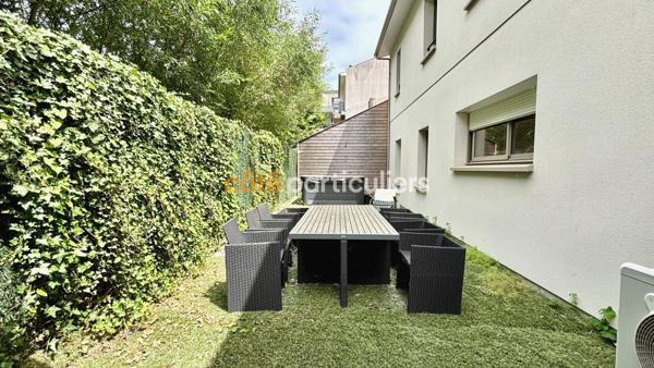 Vente
                Maison140 m² - 5 Pièces -
                    LE BOUSCAT (33110)