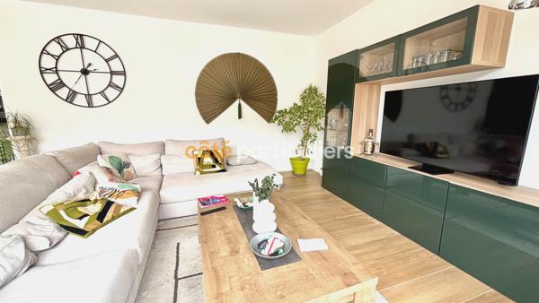 Vente
                Maison140 m² - 5 Pièces -
                    LE BOUSCAT (33110)