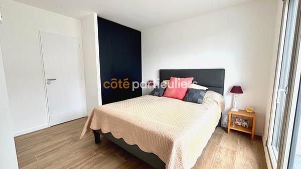 Vente
                Maison140 m² - 5 Pièces -
                    LE BOUSCAT (33110)