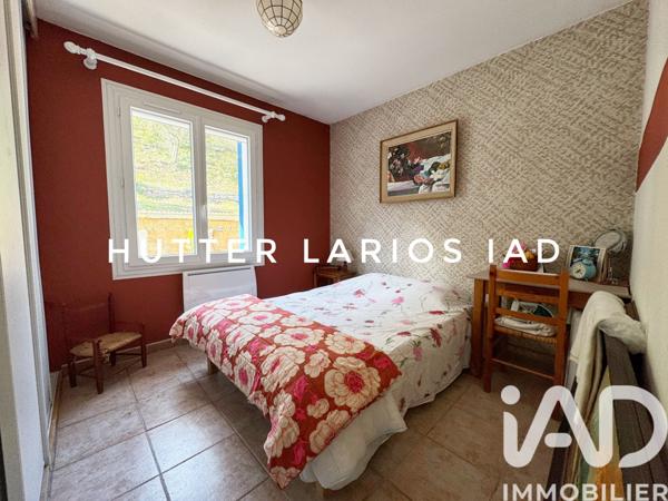 Maison à vendre 5 pièces 124 m² Le Luc