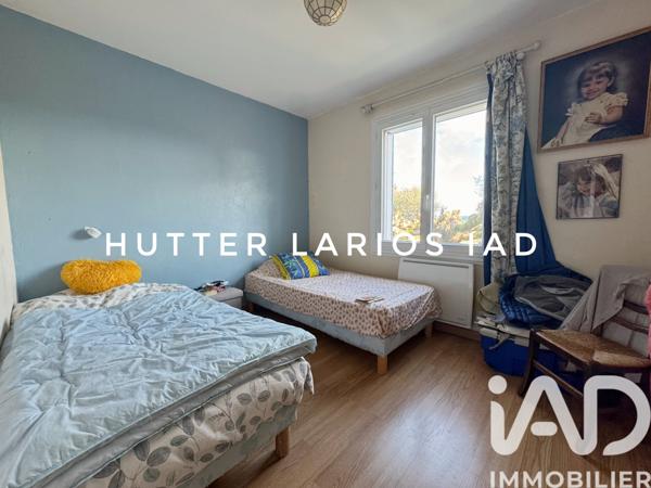 Maison à vendre 5 pièces 124 m² Le Luc