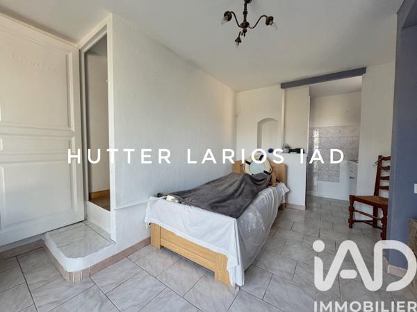 Maison à vendre 5 pièces 124 m² Le Luc