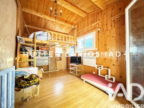 Maison à vendre 5 pièces 124 m² Le Luc