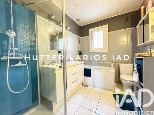 Maison à vendre 5 pièces 124 m² Le Luc