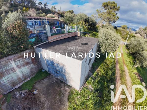 Maison à vendre 5 pièces 124 m² Le Luc