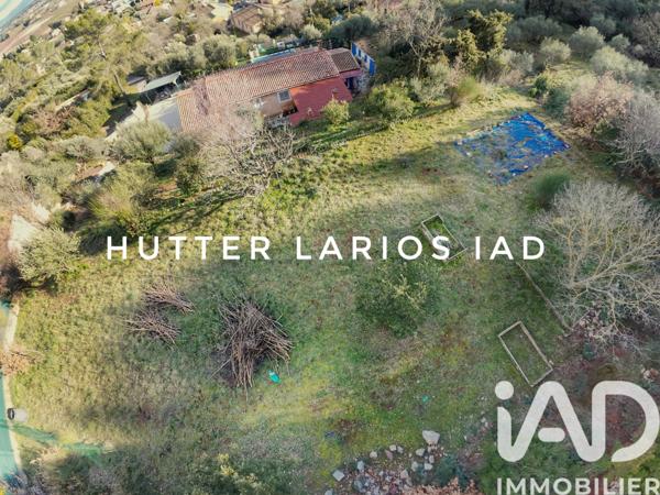 Maison à vendre 5 pièces 124 m² Le Luc