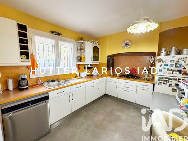 Maison à vendre 5 pièces 124 m² Le Luc