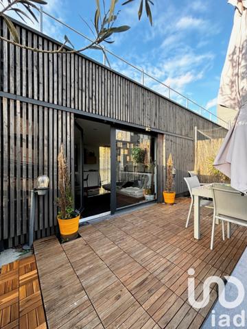 Appartement à vendre 4 pièces 80 m² Rueil-Malmaison