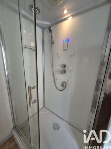 Maison à vendre 3 pièces 68 m² Essarts-en-Bocage