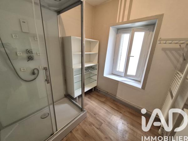 Maison à vendre 3 pièces 68 m² Essarts-en-Bocage