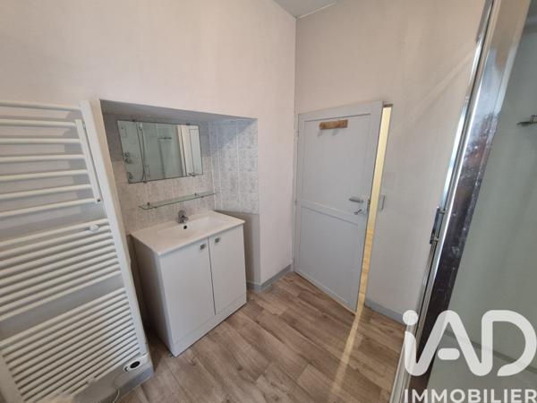 Maison à vendre 3 pièces 68 m² Essarts-en-Bocage