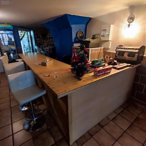 Murs commerciaux à vendre à Gap dans lesHautes-Alpes (05000), ref : 003/LOCALZ0125