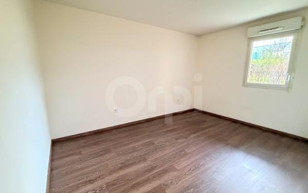 Appartement à vendre    2 pièces • 41,98 m2 Franconville