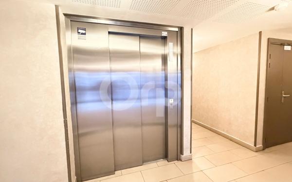 Appartement à vendre    2 pièces • 41,98 m2 Franconville