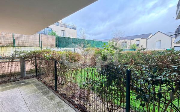 Appartement à vendre    2 pièces • 41,98 m2 Franconville