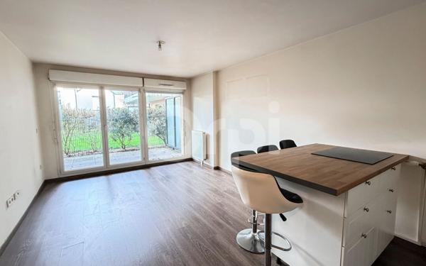 Appartement à vendre    2 pièces • 41,98 m2 Franconville
