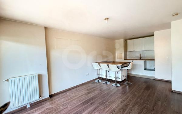 Appartement à vendre    2 pièces • 41,98 m2 Franconville