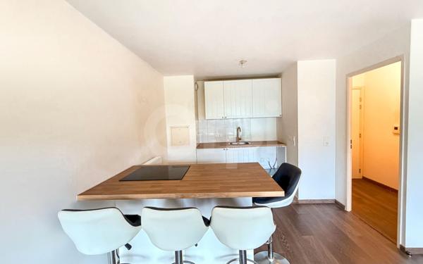 Appartement à vendre    2 pièces • 41,98 m2 Franconville