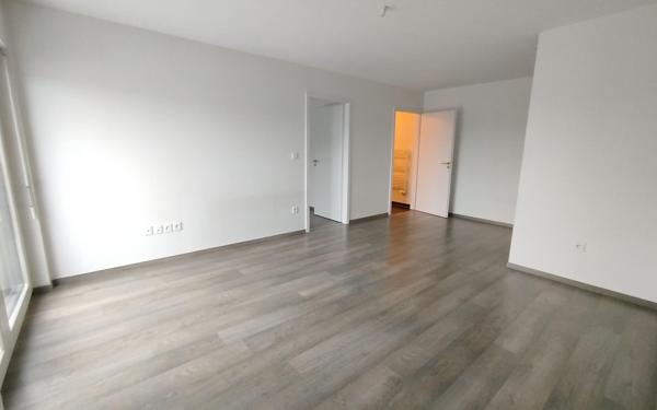 Appartement à vendre    2 pièces •  Strasbourg
