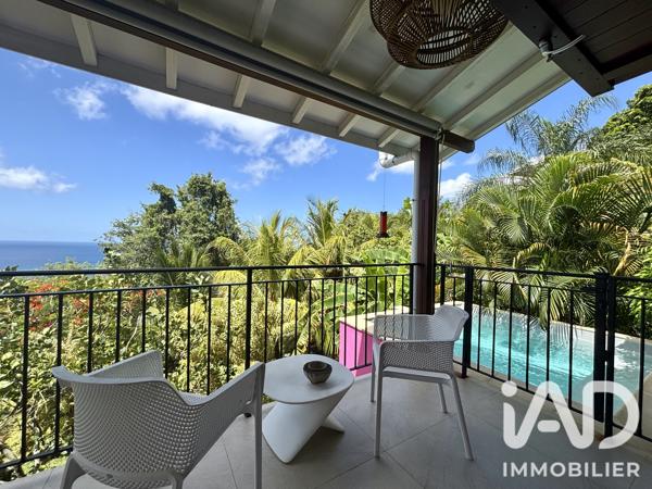 Maison à vendre 2 pièces 55 m² Sainte-Luce