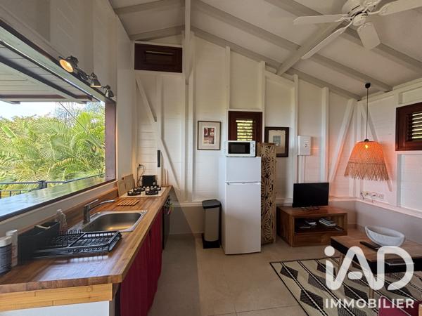 Maison à vendre 2 pièces 55 m² Sainte-Luce