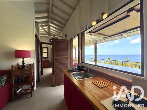 Maison à vendre 2 pièces 55 m² Sainte-Luce