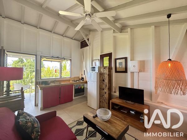Maison à vendre 2 pièces 55 m² Sainte-Luce