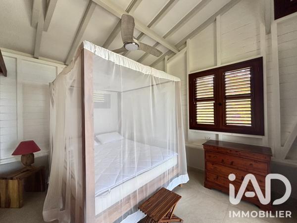 Maison à vendre 2 pièces 55 m² Sainte-Luce