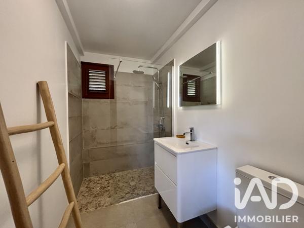 Maison à vendre 2 pièces 55 m² Sainte-Luce