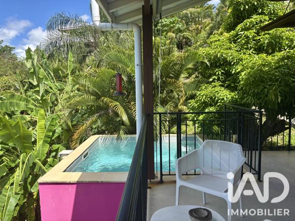 Maison à vendre 2 pièces 55 m² Sainte-Luce