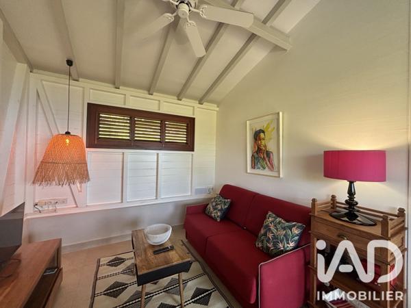 Maison à vendre 2 pièces 55 m² Sainte-Luce