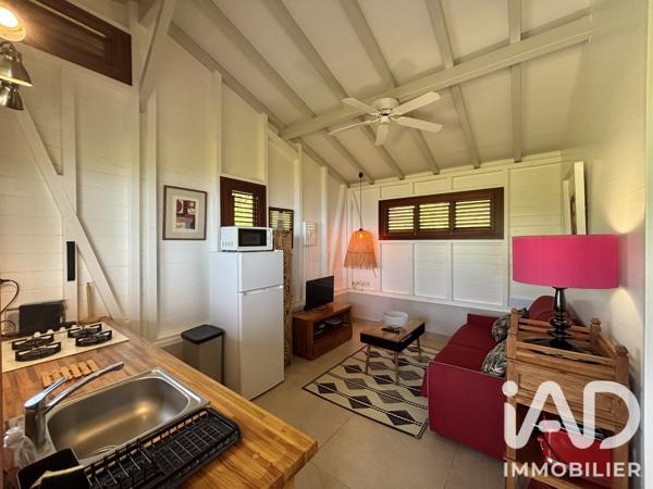 Maison à vendre 2 pièces 55 m² Sainte-Luce