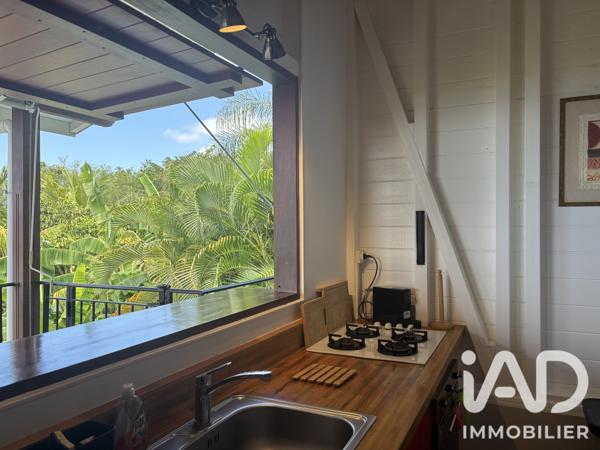 Maison à vendre 2 pièces 55 m² Sainte-Luce