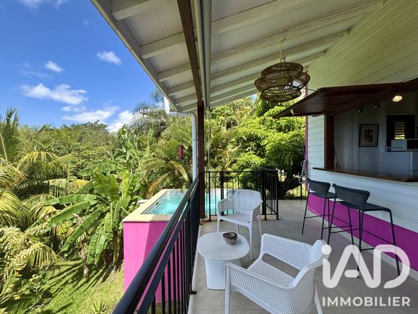 Maison à vendre 2 pièces 55 m² Sainte-Luce