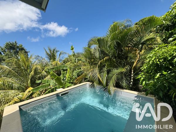Maison à vendre 2 pièces 55 m² Sainte-Luce