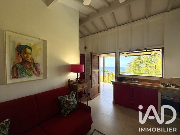 Maison à vendre 2 pièces 55 m² Sainte-Luce
