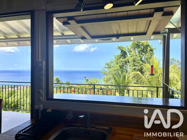 Maison à vendre 2 pièces 55 m² Sainte-Luce