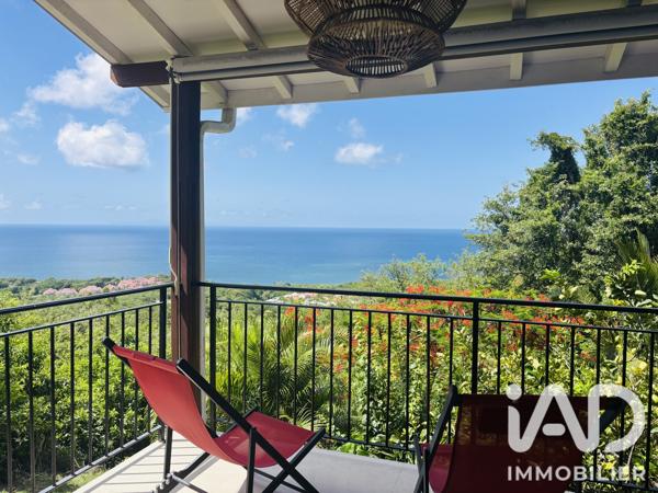 Maison à vendre 2 pièces 55 m² Sainte-Luce