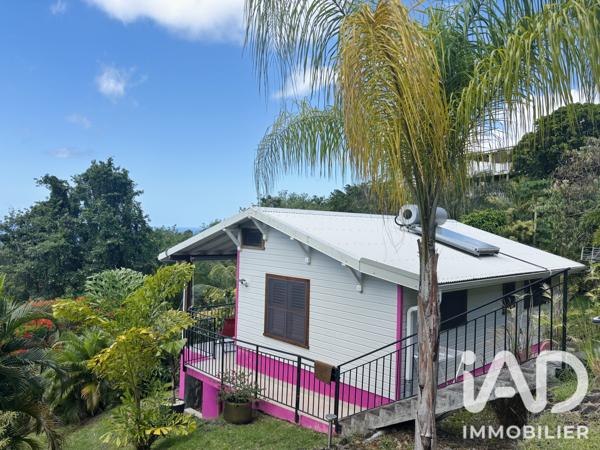Maison à vendre 2 pièces 55 m² Sainte-Luce