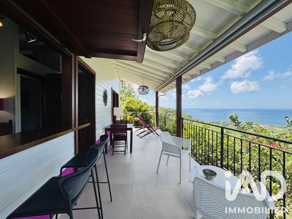 Maison à vendre 2 pièces 55 m² Sainte-Luce