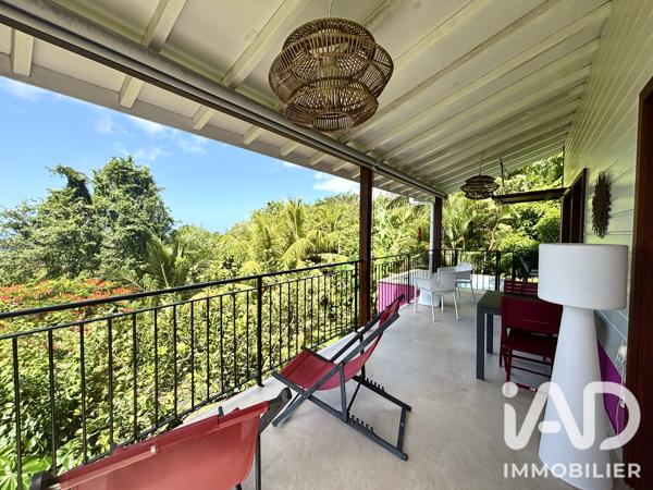 Maison à vendre 2 pièces 55 m² Sainte-Luce