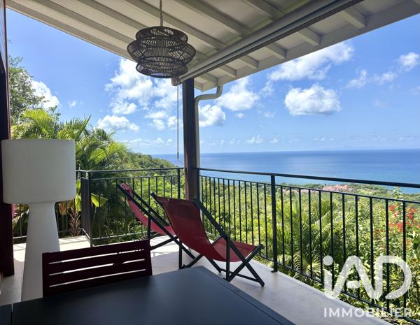 Maison à vendre 2 pièces 55 m² Sainte-Luce