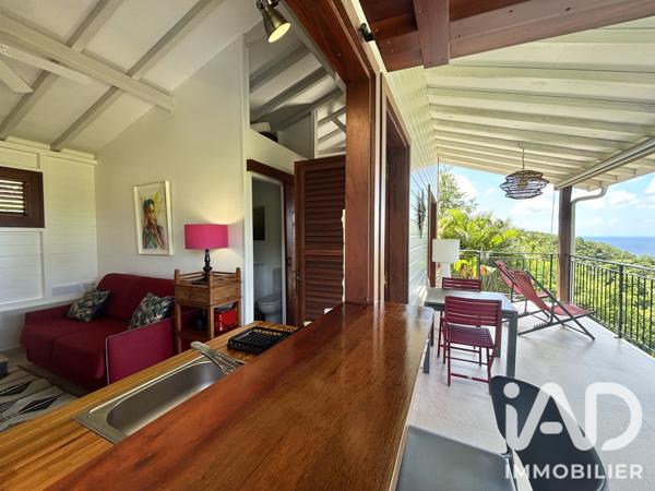 Maison à vendre 2 pièces 55 m² Sainte-Luce