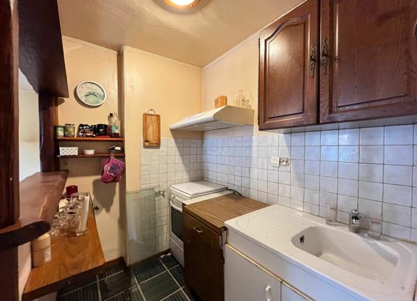 Immeuble à vendre    4 pièces • 134,50 m2 Saint-Joseph-de-Rivière