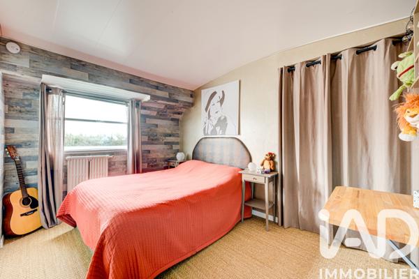 Maison à vendre 5 pièces 200 m² Le Port-Marly