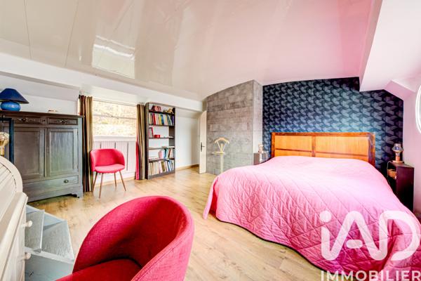 Maison à vendre 5 pièces 200 m² Le Port-Marly