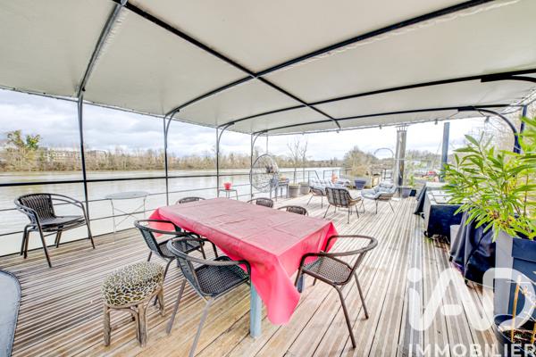 Maison à vendre 5 pièces 200 m² Le Port-Marly
