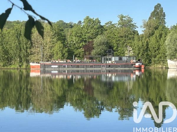 Maison à vendre 5 pièces 200 m² Le Port-Marly