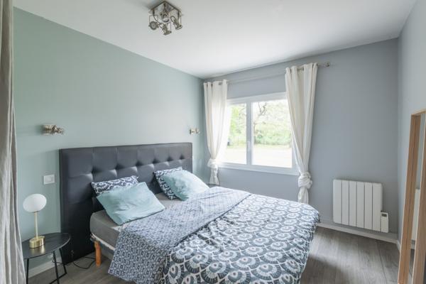 Villa architecte 300 m2 sur 4528 m2