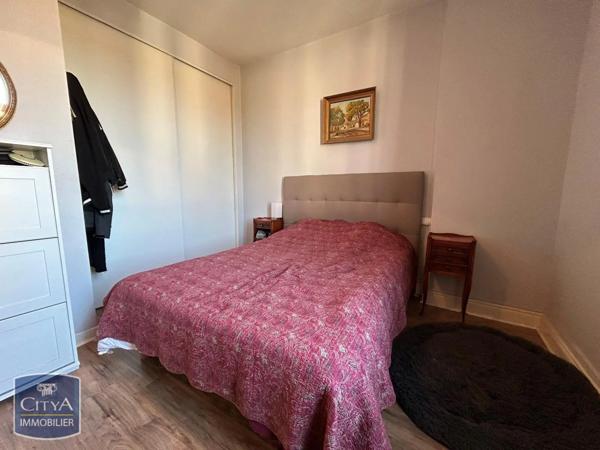Appartement à louer 3 pièces 67.4m²